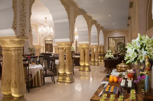 Taj Jai Mahal Palace, Jaipur - Other Facilities - Common Area 18